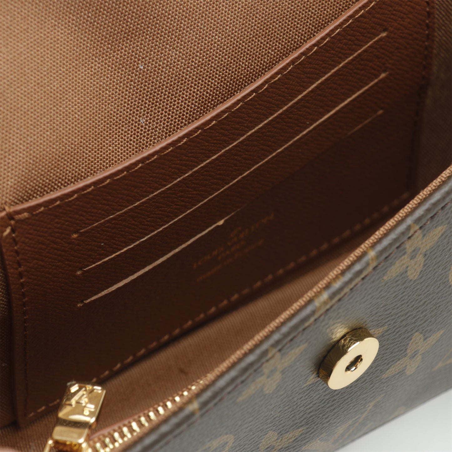Brown Crossbody Bags for Women Multi Pochette Shoulder Bag Handbags Ladies Hand Purses Women's Handbag Female 2023 Trend