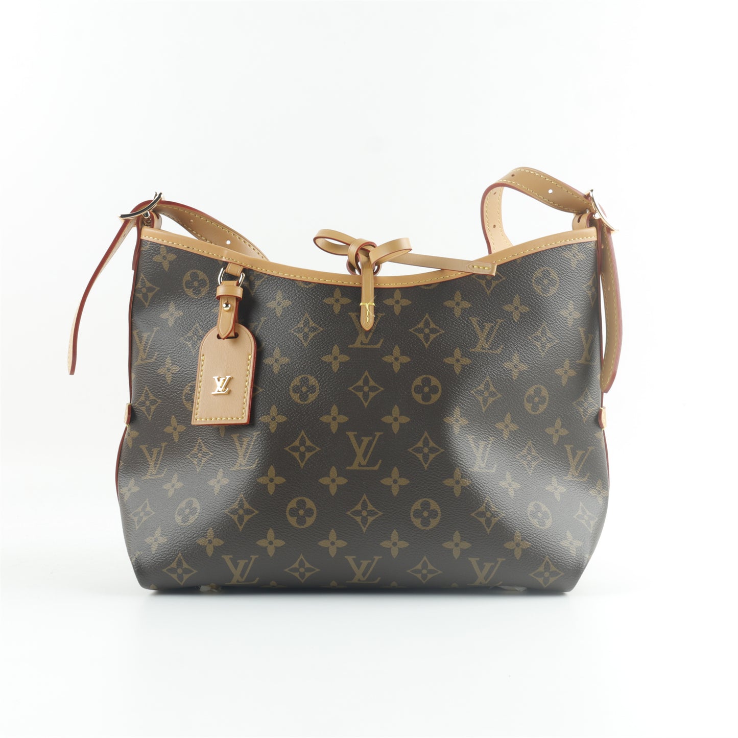 Women's Handbag 2023 New Single Shoulder Bag with High