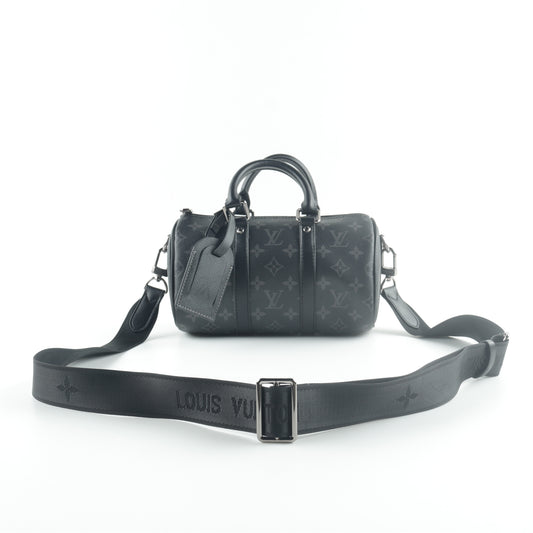 Luxury Brand Men's Messenger Bag Casual Vintage Leather Shoulder Bag Crossbody Bags Handbags
